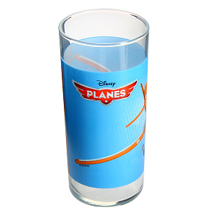Стакан FB Disney Planes Luminarc, 3 шт. 000000000001094780