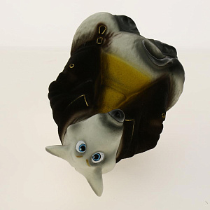 Копилка крыс в куртке флок (юнк-24617) 000000000001191944