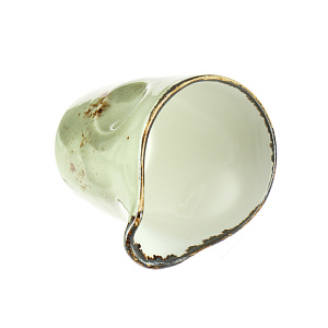 Сливочник Craft Green Steelite, зеленый, 85мл 000000000001123948