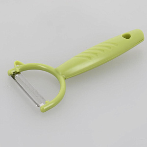 Терка APOLLO "Tower" (4 режущие поверхности+держатель д/продуктов +хранение+контейнер+овощечистка) пищевой пластик ABS НЖС 304 НЖС 201 TWR-20 000000000001201031