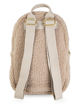 Рюкзак 24х8х32см плюшевый ST полиэстер 000000000001228948