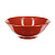 Салатник Cesiro, красный, 18 см, 0.5л 000000000001123205