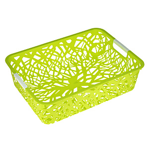 Корзина для мелочей, пластик 000000000001170345