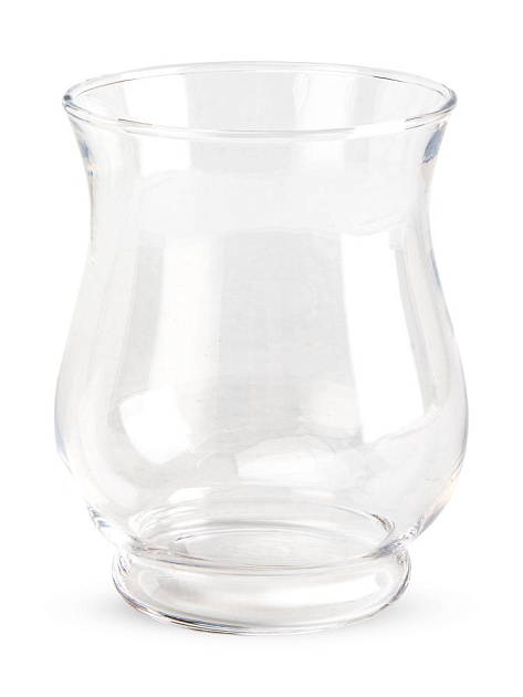 Подсвечник 12х9см стекло 000000000001230448