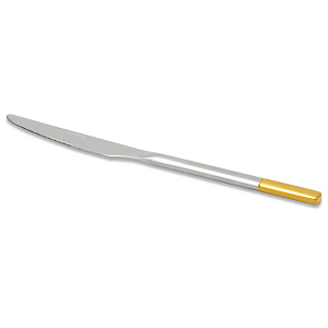 Набор столовых приборов 24 предмета SERVITTA Tesoro нержавеющая сталь 000000000001219933