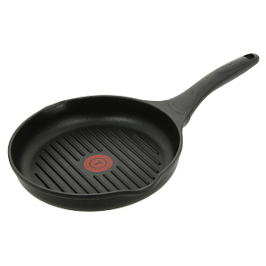 Сковорода Гриль 26см TEFAL Supreme GUSTO H1184074 000000000001162163