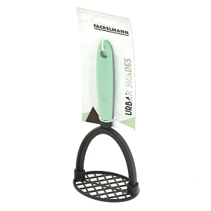 Толкушка 27см FACKELMANN Urban пластик 000000000001183297