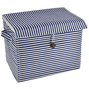 Коробка для мелочей Marine, 32х25х25 см 000000000001172437