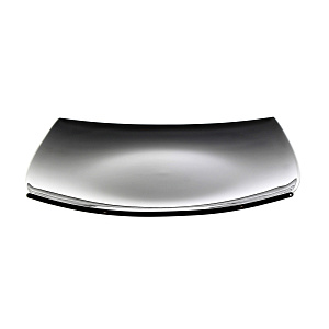QUADRATO BLACK Тарелка обеденная 27см LUMINARC опал J0591 QUADRATO BLACK Тарелка обеденная 27см LUMINARC опал J0591 000000000001004281