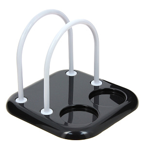 Набор для специй Luxstahl, 2 предмета 000000000001003174