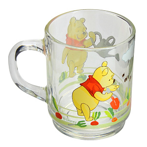 Кружка Winnie Garden Luminarc, 250мл 000000000001092301