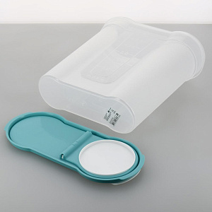 БАНКА "СТАЙЛ" 4,0л Д\СЫП.4364600 000000000001151256