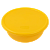 Миска круглая с крышкой 2,1л охровый PT2451/КОХР-24 000000000001186665
