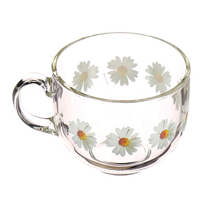 Кружка-джамбо Paquerette Luminarc, 500мл 000000000001119840