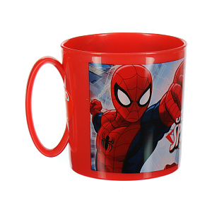 Кружка  ДИСНЕЙ-СПАЙДЕРМЕН  350 мл 000000000001127676