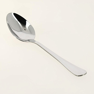 Набор столовых ложек 3 предмета MATISSA Белуно нержавеющая сталь 000000000001186350