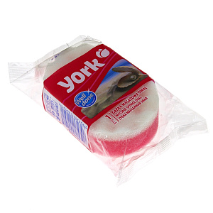 Овальная губка для ванны York 000000000001019675
