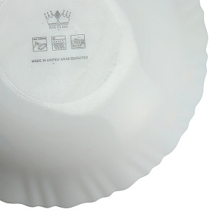 Глубокая тарелка Тюльпан Endura 000000000001066155