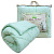 Одеяло 2,0 Lara Home Bamboo 172*205, бамбуковое и силиконизиро-ванное волокно 000000000001180588