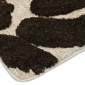 Коврик для ванной Lucky, 45х70 см 000000000001169114