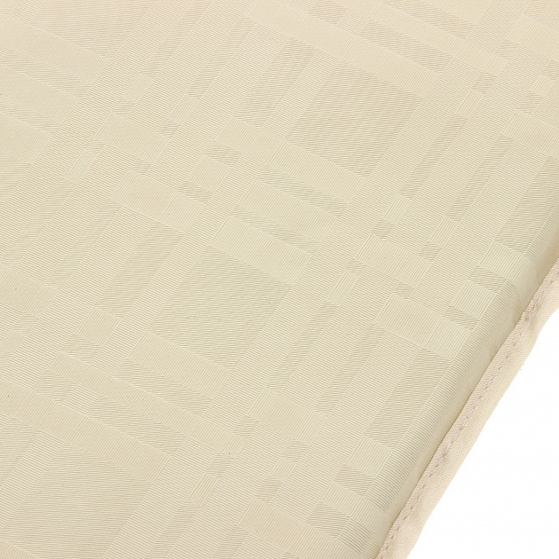 Подушка на табурет Silk Dekortex, 34х34х2 см, хлопок 000000000001162343