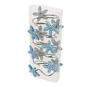 Крючок для ванной декоративный H000002 000000000001152311