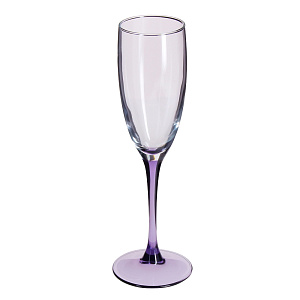 Набор фужеров Sweet Lilac Luminarc, 170мл, 4 шт. 000000000001008760