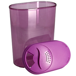 Банка для сыпучих продуктов Giaretti, 1.6л 000000000001154031