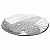 PAPILLION Блюдо 32cм PASABAHCE F&D рельефная форма силикатное стекло 000000000001210246