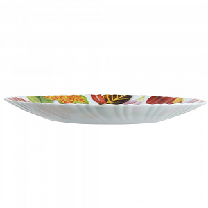 Десертная тарелка Осенний мотив Matissa, 17.8 см 000000000001126023