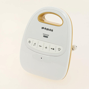 Радионяня ВМ2000 Maman 000000000001152560