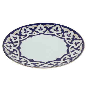 Блюдо Золото Востока, 30.5 см 000000000001151212