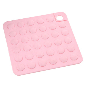 Подставка под горячее силикон M010118/R010086 000000000001173732