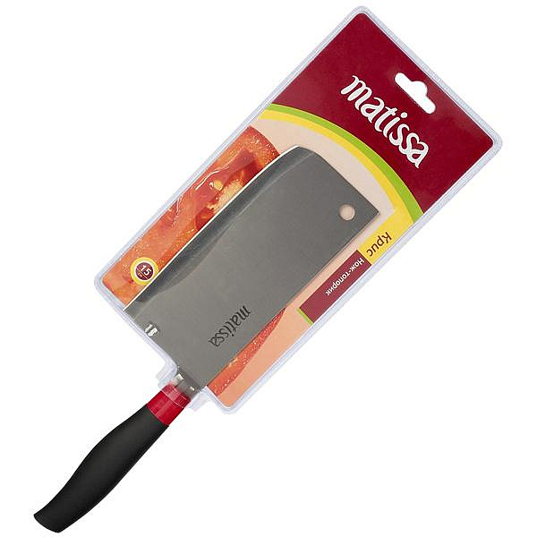 Нож-топорик MATISSA Крис, НЖС, 16,5 см. M19007 000000000001009249