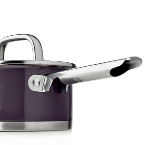 Ковш 1,6л 16х8,5см ESPRADO Uva Norte с крышкой нержавеющая сталь Ковш 1,6л 16х8,5см ESPRADO Uva Norte с крышкой нержавеющая сталь 000000000001148334