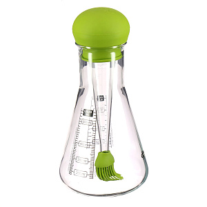 Мерная колба Kitchen Lab Pyrex, 0.5л 000000000001142253