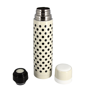 Термос Vacation Wellberg, 1000мл, нержавеющая сталь 000000000001151623