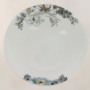 Набор столовой посуды 19 предметов LADINA REGULAR опал NR19BT 3526/2 000000000001200737