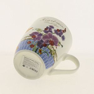 Кружка 270мл Орхидея R030810 000000000001179365