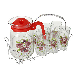 Набор для воды Olaff, 7 предметов 000000000001169982