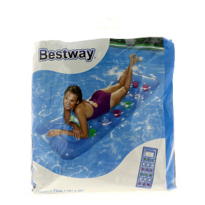 Матрас для плавания, 188х71 см 000000000001086188