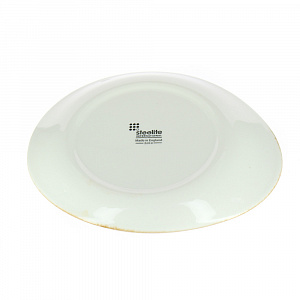 Асимметричная тарелка Craft Steelite, терракотовый, 15.5 см 000000000001123966