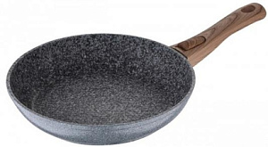 СКОВОРОДА 28 СЪЕМНАЯ РУЧКА ЭКО WB-3359 000000000001174232