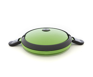 Ланчбокс-термос 3 этажа 400мл+400мл+400мл M010189/PC05378 пластик Ланчбокс-термос 3 этажа 400мл+400мл+400мл M010189/PC05378 пластик 000000000001168114