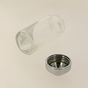 Диспенсер для соли/перца 8см SMARAGD Fackelmann 46758 000000000001197482