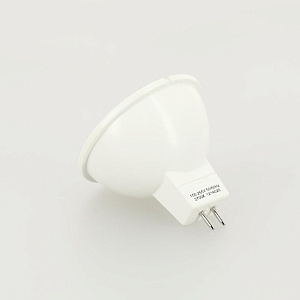 Лампа LED ElemMR16 GU5.3 2 Gauss, 5.5W, 7K 000000000001125841