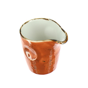 Молочник 85мл Craft Steelite терракотовый 000000000001123968