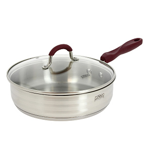 Сковорода Optimale, 24 см 000000000001083933