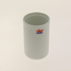 Стаканчик  Plastic white 309-01 000000000001148452