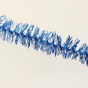 Мишура №25 цветная 50мм 2м М-133 000000000001180012